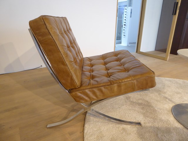 Design zetel - afbeelding 3 van  3