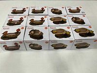 Designed by emma vogelbad (12x) - afbeelding 1 van  5