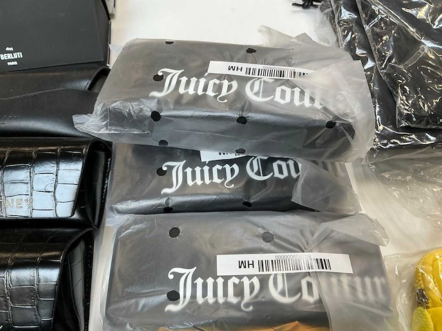 Designer brillendozen & -hoesjes (30x) - afbeelding 3 van  14