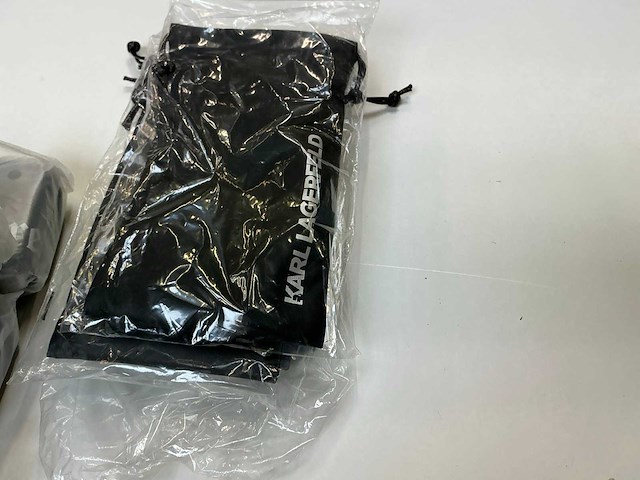 Designer brillendozen & -hoesjes (30x) - afbeelding 4 van  14