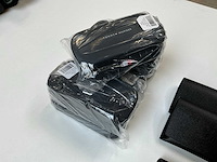 Designer brillendozen & -hoesjes (30x) - afbeelding 6 van  14