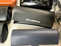 Designer brillendozen & -hoesjes (31x) - afbeelding 4 van  9