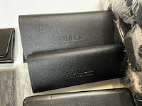 Designer brillendozen & -hoesjes (31x) - afbeelding 6 van  9