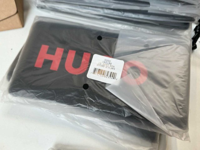 Designer brillendozen & -hoesjes (40x) - afbeelding 3 van  9