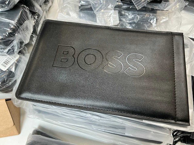 Designer brillendozen & -hoesjes (40x) - afbeelding 4 van  9