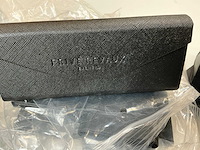 Designer brillendozen & -hoesjes (40x) - afbeelding 5 van  9