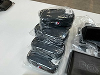 Designer brillendozen & -hoesjes (40x) - afbeelding 9 van  9