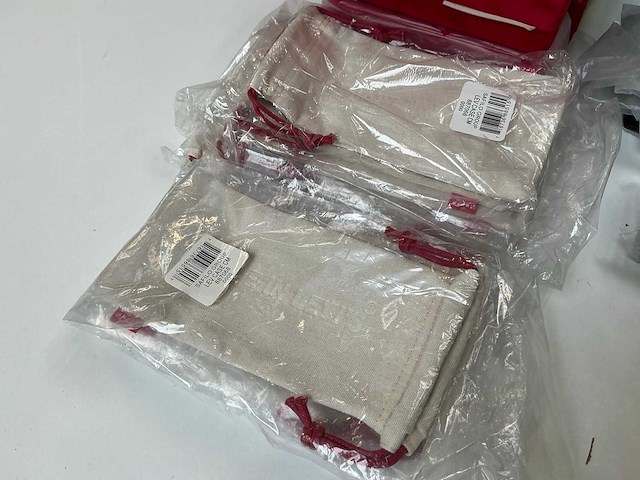 Designer brillendozen & -hoesjes (50x) - afbeelding 3 van  12