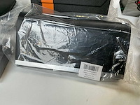 Designer brillendozen & -hoesjes (50x) - afbeelding 7 van  12