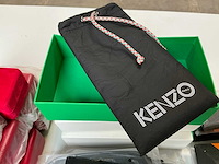 Designer brillendozen & -hoesjes (50x) - afbeelding 10 van  12