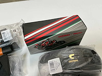 Designer brillendozen & -hoesjes (50x) - afbeelding 11 van  12