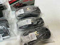 Designer brillendozen & -hoesjes (50x) - afbeelding 12 van  12