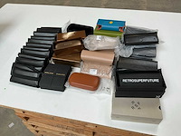 Designer brillendozen (40x) - afbeelding 1 van  12