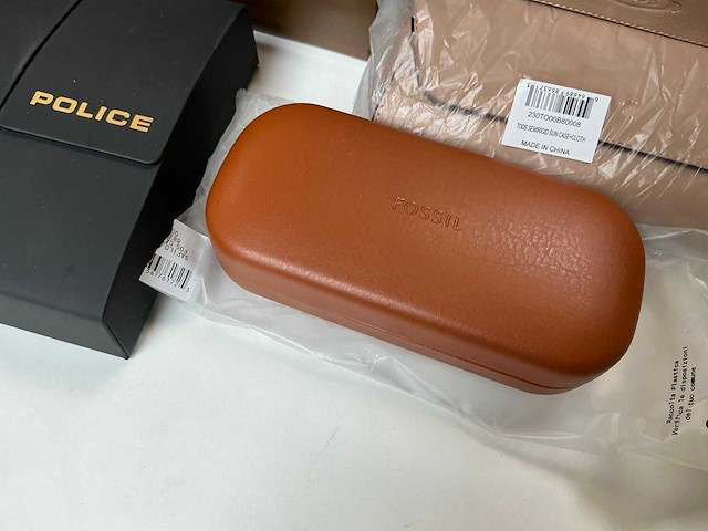 Designer brillendozen (40x) - afbeelding 8 van  12