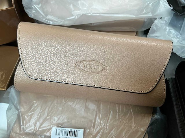 Designer brillendozen (40x) - afbeelding 9 van  12