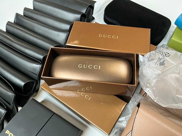 Designer brillendozen (40x) - afbeelding 11 van  12