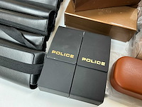 Designer brillendozen (40x) - afbeelding 12 van  12