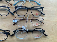 Designer montuur (20x) - afbeelding 4 van  15
