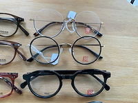 Designer montuur (20x) - afbeelding 6 van  15