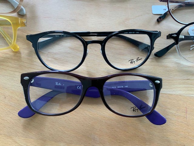 Designer montuur (20x) - afbeelding 10 van  15