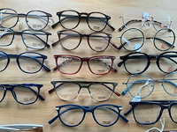 Designer montuur (20x) - afbeelding 14 van  15