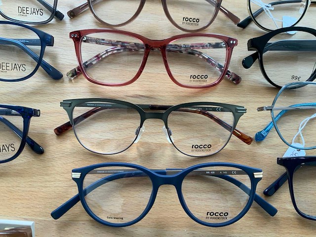 Designer montuur (20x) - afbeelding 15 van  15