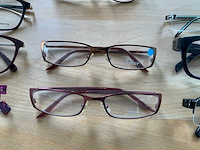 Designer montuur (21x) - afbeelding 2 van  23