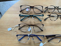 Designer montuur (21x) - afbeelding 8 van  23