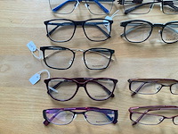 Designer montuur (21x) - afbeelding 13 van  23