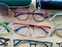 Designer montuur (23x) - afbeelding 14 van  14