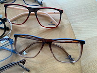 Designer montuur (23x) - afbeelding 2 van  11