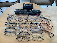 Designer montuur (23x) - afbeelding 1 van  11