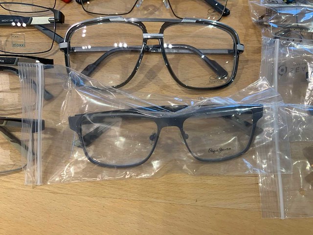 Designer montuur (23x) - afbeelding 12 van  13