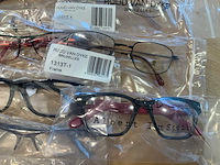 Designer montuur (23x) - afbeelding 4 van  13