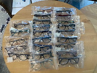 Designer montuur (23x) - afbeelding 1 van  11