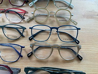 Designer montuur (23x) - afbeelding 8 van  14