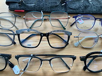 Designer montuur (23x) - afbeelding 8 van  11