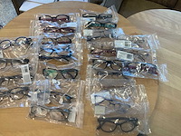 Designer montuur (23x) - afbeelding 1 van  13