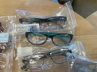 Designer montuur (23x) - afbeelding 12 van  13