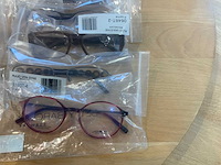 Designer montuur (23x) - afbeelding 2 van  10