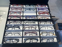 Designer montuur kids (22x) - afbeelding 1 van  15