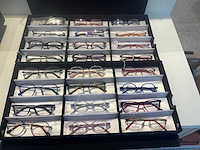 Designer montuur kids (24x) - afbeelding 1 van  10