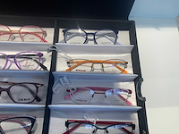 Designer montuur kids (24x) - afbeelding 7 van  10