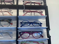 Designer montuur kids (24x) - afbeelding 9 van  10