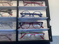 Designer montuur kids (24x) - afbeelding 10 van  10