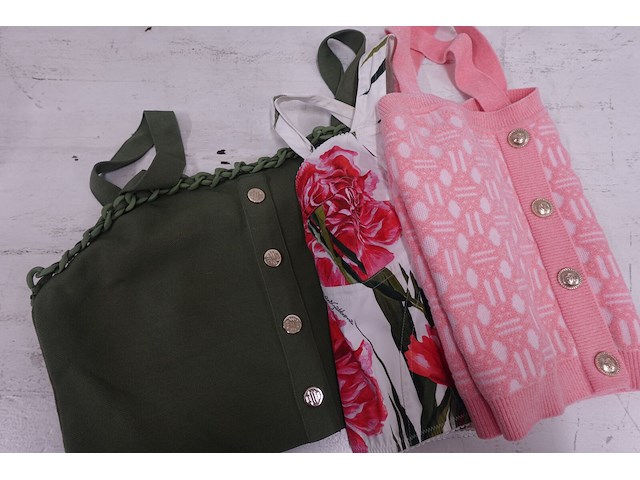 Designer tops d&g - sandro - afbeelding 1 van  6