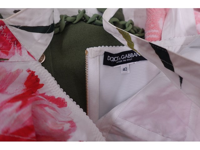 Designer tops d&g - sandro - afbeelding 4 van  6