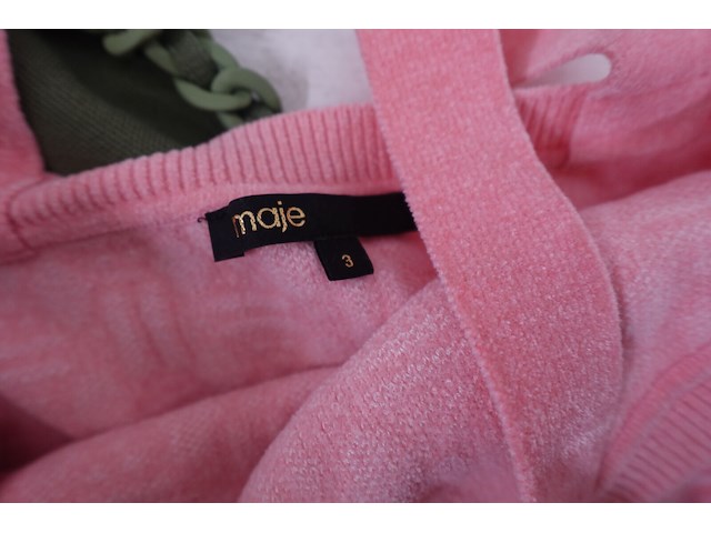 Designer tops d&g - sandro - afbeelding 6 van  6