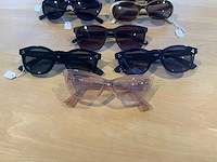 Designer zonnebril (13x) - afbeelding 5 van  11