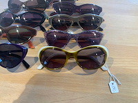 Designer zonnebril (13x) - afbeelding 2 van  11